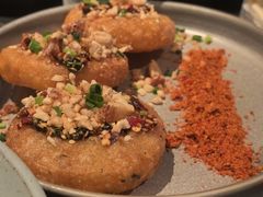 -Ameigo梅果·云贵川bistro(长宁来福士店)