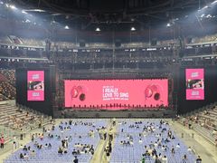 -东莞银行篮球中心