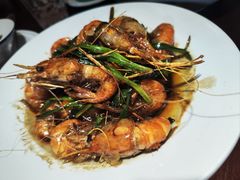 -大牌大·传统杭帮菜