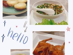 -香云轩·顺德菜(香云纱园林酒店店)