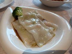 -世博洲际酒店-盛会堂中餐厅