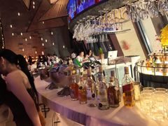 -厦门万丽酒店·R Bar