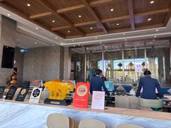 -星河湾温泉洗浴酒店