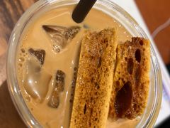 -Peet's Coffee皮爷咖啡(上海长风大悦城店)