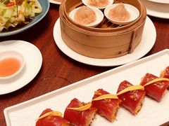 -明阁 Ming Court(广州朗豪酒店)