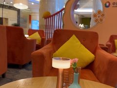 -逸派咖啡 EPARKCOFFEE(广安门店)
