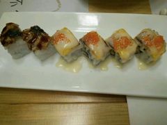 -花漫里·日式の创意餐厅(刺桐店)