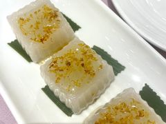 -金时代顺风大酒店(静安大融城店)