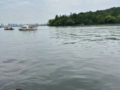 -西湖外事游船(花港观鱼码头)