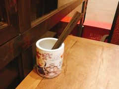-香园茶社·金陵小灶(老门东店)