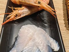 -古关火锅店(古北水镇景区店)