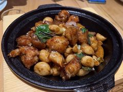 -荷花亭·湖北融合菜(十堰武商MALL店)