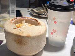 -梯坎老火锅(天禧店)
