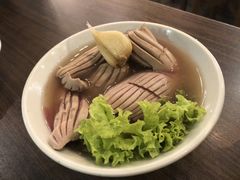 -松發肉骨茶(先得坊店)