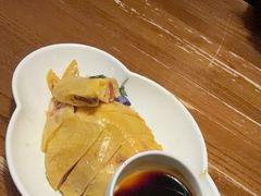 -新白鹿餐厅(龙游路店)