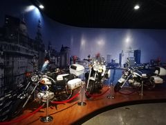 -上海公安博物馆