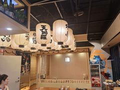 -樱の千渡日式料理·铁板烧•烧鸟(金盛田广场店)