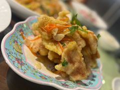 -老厨家(中央大街西七道街店)