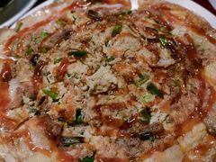 -一家亲台菜餐厅(银塘中路店)