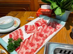 -重庆德庄火锅(龙游店)