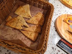 -比格比萨自助(新辰里学清路店)