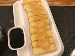 -川成串·自助串串香火锅(朝阳店)