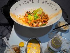 -友达面馆(广州总店)