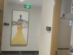 -御足宫影院式足道(平江万达店)