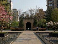 -木塔寺遗址生态公园