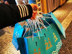 -莆田餐厅PUTIEN(西安万象天地店)