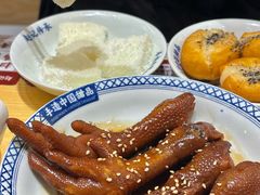 -赵记传承·中国甜品(福州总店)