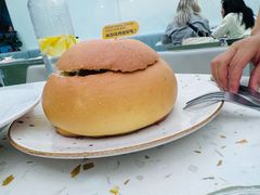 -大树餐厅(环球港店)