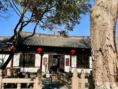 -常熟方塔园