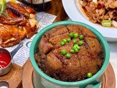 -怡得饭庄·30年老店·宋大妈昆明菜