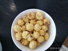 -栈桥王子饭店-风味餐厅