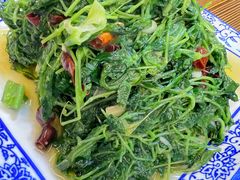 -老味道1992(武当山店)