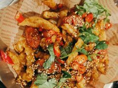 -刘成杰锦州烧烤(南河路店)