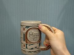 -东海咖啡馆