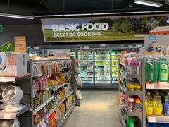 -blt精品超市(上海杨浦合生汇店)