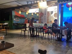 -玉流珍肴馆(亮马桥店)