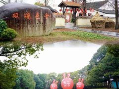 -同里国家湿地公园