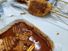 -大江麻辣拌(石油学院店)