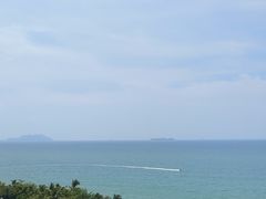 -三亚湾皇冠假日度假酒店·临风大堂酒廊