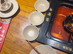 -老牌坊云南鱼豆花火锅(嵩山店)
