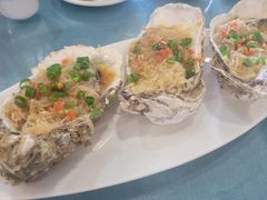 -山海经·海边人家 海鲜新青岛菜(扬州路店)