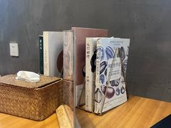-山茶云南菜(永安里店)