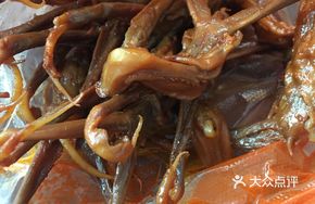 Spicy Duck Tongues