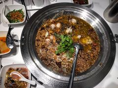 -大河宴椒麻鱼(嘉和园店)