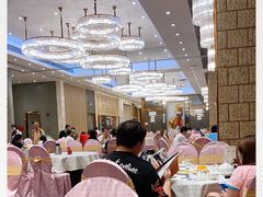 -香港富临皇宫(五月花商业广场店)