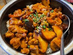 -九田家黑牛烤肉料理(无锡T12店)